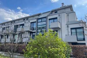Schickes, modernes 1-Zi-Studenten-Apartment mit Terrasse.  Ruhige Lage in Giesing - frei ab August ! – Die vollständige Adresse der Immobilie erhältst du vom Anbieter., 81549 Balanstraße-West, München – Vorschaubild 14