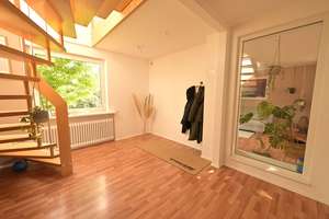 Braunschweig - Modernisiertes Einfamilienhaus in ruhiger Wohnlage – 38110 Wabe-Schunter-Beberbach, Braunschweig – Vorschaubild 10