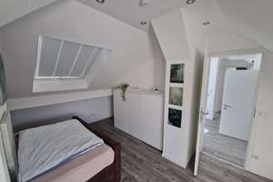 Schöne möbilierte Masionettewohnung  in Düsseldorf-Unterbilk – Gladbacher Straße 12, 40219 Unterbilk, Düsseldorf – Vorschaubild 8