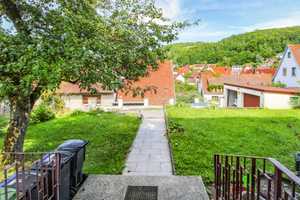 Voll vermietetes MFH mit 3 Einheiten und Top-Potenzial, zur flexiblen Nutzung in Sackgassenlage – Nürnberger Land (Kreis) – Vorschaubild 22