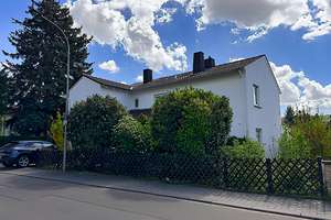 Ein ungeschliffener Edelstein in Bestlage mit altem Baumbestand und Weitblick! – Die vollständige Adresse der Immobilie erhältst du vom Anbieter., 55232 Alzey – Vorschaubild 13