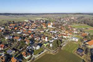 Wohnen mit Herz – Ruhe, Licht und Natur nahe dem Ammersee – Die vollständige Adresse der Immobilie erhältst du vom Anbieter., 86923 Finning – Vorschaubild 22