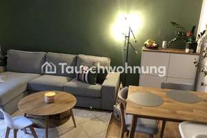 Tauschwohnung: 3 Zimmer mit Gartennutzung Nähe Bethmannpark – 60316 Nordend-Ost, Frankfurt am Main – Vorschaubild 4