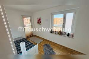 Tauschwohnung: Aubing-Lochhausen-Langwied: Geräumige 4-Zimmer-Wohnung – 81248 Freiham, München – Vorschaubild 11