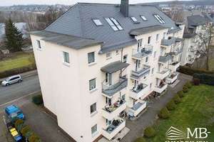 MFH-Paket vermietet, saniert  auf Wunsch auch teilbar – Zeißstraße 80, 82,84, 9131 Hilbersdorf, Chemnitz – Vorschaubild 1