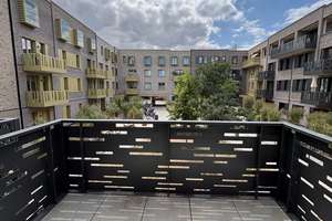 Exklusive Neubau-Maisonette mit Rheinblick – Exklusive Neubauwohnung mit Hauscharakter – Lotsenhof 15, 55120 Neustadt, Mainz – Vorschaubild 11