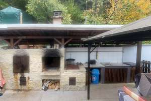 4 Zimmer Einfamilienhaus mit großer Dachterrasse und Schuppen in Altmannstein-Neuenhinzenhausen – Die vollständige Adresse der Immobilie erhältst du vom Anbieter., 93336 Altmannstein – Vorschaubild 6