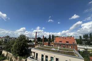 nahe Wiesenburg im Wedding Zweitbezug im Neubau - nur mit WBS 100 oder 140 mit besonderem Wohnbedarf – Wiesenstraße 55 Haus 2, 13357 Gesundbrunnen, Berlin – Vorschaubild 5
