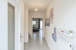 Neuwertiges Reihenhaus mit Garage und Stellplatz in Grenznähe L-REMICH – Die vollständige Adresse der Immobilie erhältst du vom Anbieter., 66693 Mettlach – Vorschaubild 4