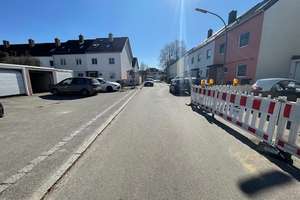 Ein Zuhause – das schönste Geschenk mit Zukunft
Sehr gepflegtes Reiheneckhaus in begehrter Lage – Dr. Lehmer Str. 32, 85435 Erding – Vorschaubild 7