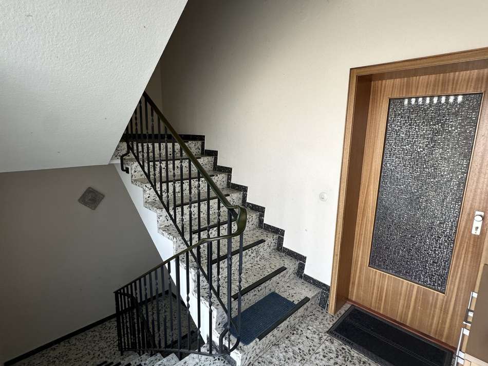 Treppenhaus