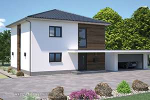 Das Massivhaus! Traumhaft schön, modernste Technik, individuelle Planung – Die vollständige Adresse der Immobilie erhältst du vom Anbieter., 54634 Bitburg – Vorschaubild 3
