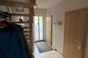 Borken-Burlo: EFH am See - Idylle trifft Komfort / Garten-Klima-Carport-Balkon – Die vollständige Adresse der Immobilie erhältst du vom Anbieter., 46325 Borken – Vorschaubild 4