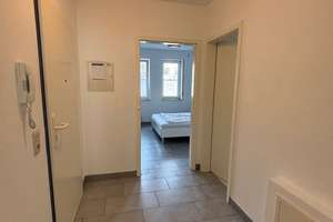 Top-Lage seitl. Biebricher Allee! 2 ZKB Terrasse - 53 m² in gepflegtem Haus € 220.000,- – Die vollständige Adresse der Immobilie erhältst du vom Anbieter., 65187 Biebrich, Wiesbaden – Vorschaubild 5