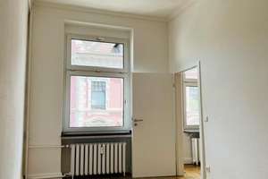 Stilvolle Wohnung in einem Jahrhundertwendehaus – Die vollständige Adresse der Immobilie erhältst du vom Anbieter., 40472 Rath, Düsseldorf – Vorschaubild 6