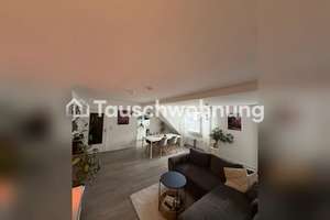 Tauschwohnung: 2 Zimmer Wohnung in Köln,Sülz - 
Tausch gegen min. 3 Zimmer