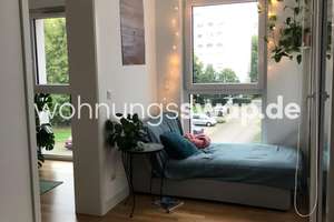 Wohnungstausch: Riemannstraße 22