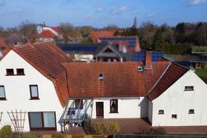 Großzügiges Einfamilienhaus mit Nebengebäude und liebevoll angelegtem Garten zu verkaufen – Die vollständige Adresse der Immobilie erhältst du vom Anbieter., 28870 Ottersberg – Vorschaubild 5