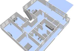 5-Zimmer-Wohnung mit Balkon und 2 Gärten – Dorfstraße 42, 44143 Wambel, Dortmund – Vorschaubild 29