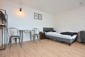 Modern möbliertes 1-Zimmer Apartment in Stuttgart Freiberg – Die vollständige Adresse der Immobilie erhältst du vom Anbieter., 70437 Freiberg, Stuttgart – Vorschaubild 7