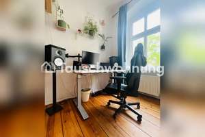 Tauschwohnung: suche 2 zimmer - gg Studio im Fshain Ostkreuz spree 43sqm – Corinthstr. 55, 10245 Friedrichshain, Berlin – Vorschaubild 10