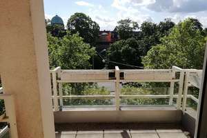 Traumhafte 3-Zi-Stadtwhg. m. offenem Wohnraumkonzept, Lift, EBK, 2 Balkone, 2 Badezimmer, Fernblick! – Die vollständige Adresse der Immobilie erhältst du vom Anbieter., 90429 Himpfelshof, Nürnberg – Vorschaubild 17
