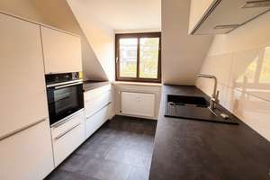 Dachgeschoßwohnung am Rand der Altstadt – 93053 Ostenviertel, Regensburg – Vorschaubild 4