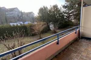 1-Zimmer Wohnung in Pforzheim Südoststadt – Sankt-Georgen-Steige 71, 75175 Südoststadt, Pforzheim – Vorschaubild 6