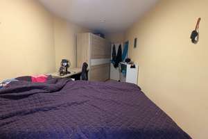 Alltagstaugliche 2-Zimmer-Wohnung in Berlin – Pasewalker Straße 107, 13187 Französisch Buchholz, Berlin – Vorschaubild 8