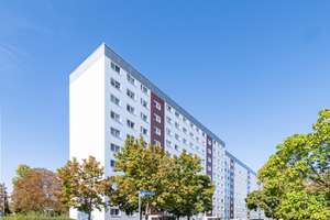 Bezug ab Dezember möglich! – 39118 Reform, Magdeburg – Vorschaubild 1