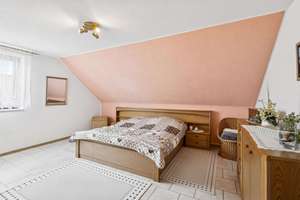 Ihre neue Immobilie: Attraktives, freistehendes Einfamilienhaus mit Garage und Stellplatz in Brüggen – Die vollständige Adresse der Immobilie erhältst du vom Anbieter., 41379 Brüggen – Vorschaubild 10