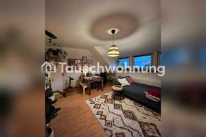 Tauschwohnung: Gemütliche Dachgeschoss-Wohnung in Köln, Innenstadt – Die vollständige Adresse der Immobilie erhältst du vom Anbieter., 50678 Altstadt/Süd, Köln – Vorschaubild 4