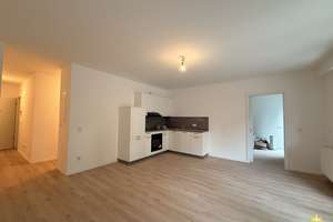 Hochwertige 2-Zimmer-Wohnung mit Terrasse und Garten ! – Die vollständige Adresse der Immobilie erhältst du vom Anbieter., 40237 Düsseltal, Düsseldorf – Vorschaubild 2
