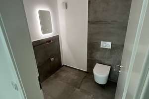 EXKLUSIVES PENTHOUSE: Moderne Traumwohnung mit 44m² Dachterrasse & Kochinsel am Wendschotter Markt! – Alte Schulstraße 31g, 38448 Wendschott, Wolfsburg – Vorschaubild 17