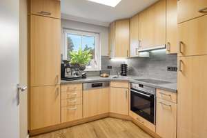 Sonnige Maisonette-Wohnung mit großer Dachterrasse – Die vollständige Adresse der Immobilie erhältst du vom Anbieter., 81379 Thalkirchen, München – Vorschaubild 5