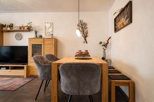 Schöne 3 Z K B Wohnung mit Balkon in Citynähe! – Bismarckstraße 72, 67655 Innenstadt Ost, Kaiserslautern – Vorschaubild 12