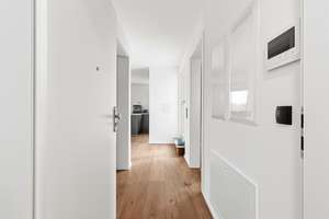 Vermietete Neubauwohnung mit großer Dachterrasse und Aufzug im Herzen von HH-Rahlstedt – Die vollständige Adresse der Immobilie erhältst du vom Anbieter., 22143 Rahlstedt, Hamburg – Vorschaubild 4