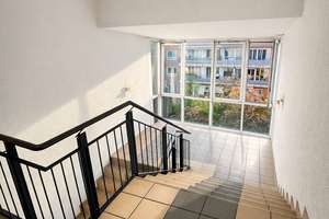 Wasserblick: 1,5-Zimmer-DG mit Aufzug und Westterrasse in Köpenick – Die vollständige Adresse der Immobilie erhältst du vom Anbieter., 12557 Köpenick, Berlin – Vorschaubild 8