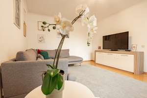 Geräumige 4-Zimmer-Eigentumswohnung mit Gäste-WC, Tageslichtbad und Balkon in zentraler Wohnlage – Die vollständige Adresse der Immobilie erhältst du vom Anbieter., 22339 Hummelsbüttel, Hamburg – Vorschaubild 5