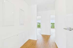 3-Zimmer-Wohnung mit Südwest-Balkon und TG-Stellplatz idyllisch gelegen in Düsseldorf Unterbach – Die vollständige Adresse der Immobilie erhältst du vom Anbieter., 40627 Unterbach, Düsseldorf – Vorschaubild 8