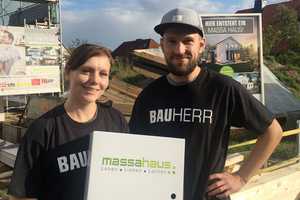 Preisgekrönt selber bauen. Clever wohnen 🔨  | massa Ausbauhaus „LifeStyle 16.01 S“ – Rhein-Erft-Kreis – Vorschaubild 38
