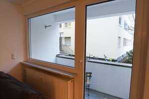 !! Kernsaniert !! 2-Zimmer Wohnung mit Balkon in Schwabing-West – Leonhard-Frank-Straße 5, 80796 Am Luitpoldpark, München – Vorschaubild 23
