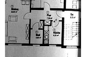 Vermietete 3-Zimmer-Wohnung mit Balkon und modernisiertem Bad – Die vollständige Adresse der Immobilie erhältst du vom Anbieter., 44329 Derne, Dortmund – Vorschaubild 10