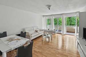 Vermietete 3-Zimmer-Wohnung in Top Lage von München-Gern – Die vollständige Adresse der Immobilie erhältst du vom Anbieter., 80638 Neuhausen, München – Vorschaubild 3