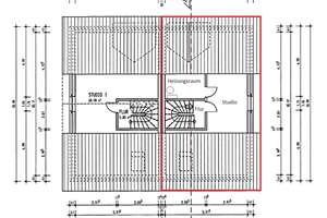 Lichtdurchflutetes Wohnen mit Kamin und Wintergarten – Die vollständige Adresse der Immobilie erhältst du vom Anbieter., 48282 Emsdetten – Vorschaubild 26