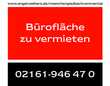 Attraktive Büroflächen