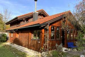 Ein-/Zweifamilienhaus in Isen – Die vollständige Adresse der Immobilie erhältst du vom Anbieter., 84424 Isen – Vorschaubild 5