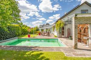 Idylle pur! Charmantes Einfamilienhaus mit liebevoll gestaltetem Garten – Gütersloh (Kreis) – Vorschaubild 22