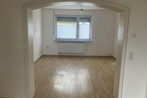 Charmante 2-Zimmer Wohnung im EG in Bochum-Stiepel
