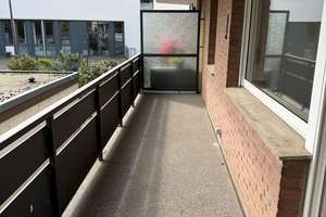 Charmante 2-Zimmer Wohnung mit Balkon in Mönchengladbach-Dahl – Richard-Wagner Straße 87, 41065 Dahl, Mönchengladbach – Vorschaubild 5